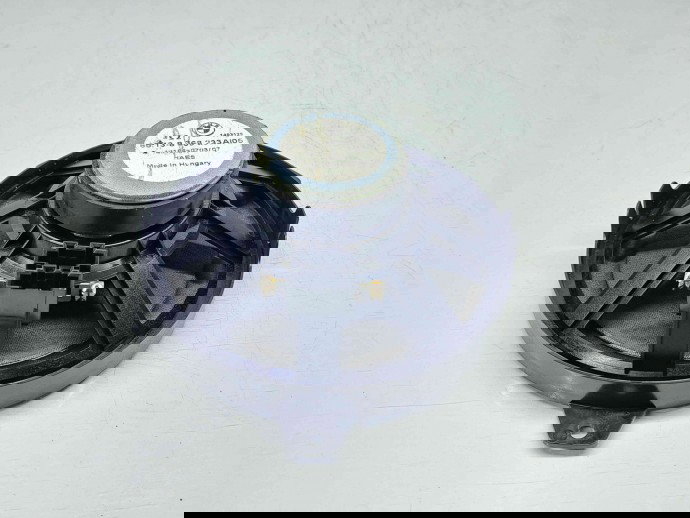  Boxa stanga fata Bmw 3 (E46) [Fabr 1998-2005] 8368233