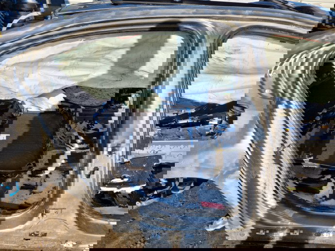 Cheder usa dreapta spate Bmw 3 Saloon (G20) [Fabr 2018-2025] OEM