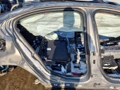 Cheder usa dreapta spate Bmw 3 Saloon (G20) [Fabr 2018-2025] OEM