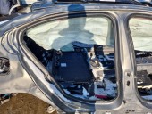 Cheder usa dreapta spate Bmw 3 Saloon (G20) [Fabr 2018-2025] OEM