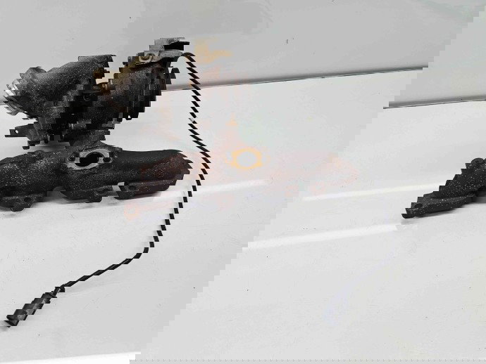 Turbina Volkswagen Passat B7 (362) [Fabr 2010-2014] 03L253056T 2.0 TDI CFFB 103KW / 140CP