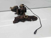 Turbina Volkswagen Passat B7 (362) [Fabr 2010-2014] 03L253056T 2.0 TDI CFFB 103KW / 140CP