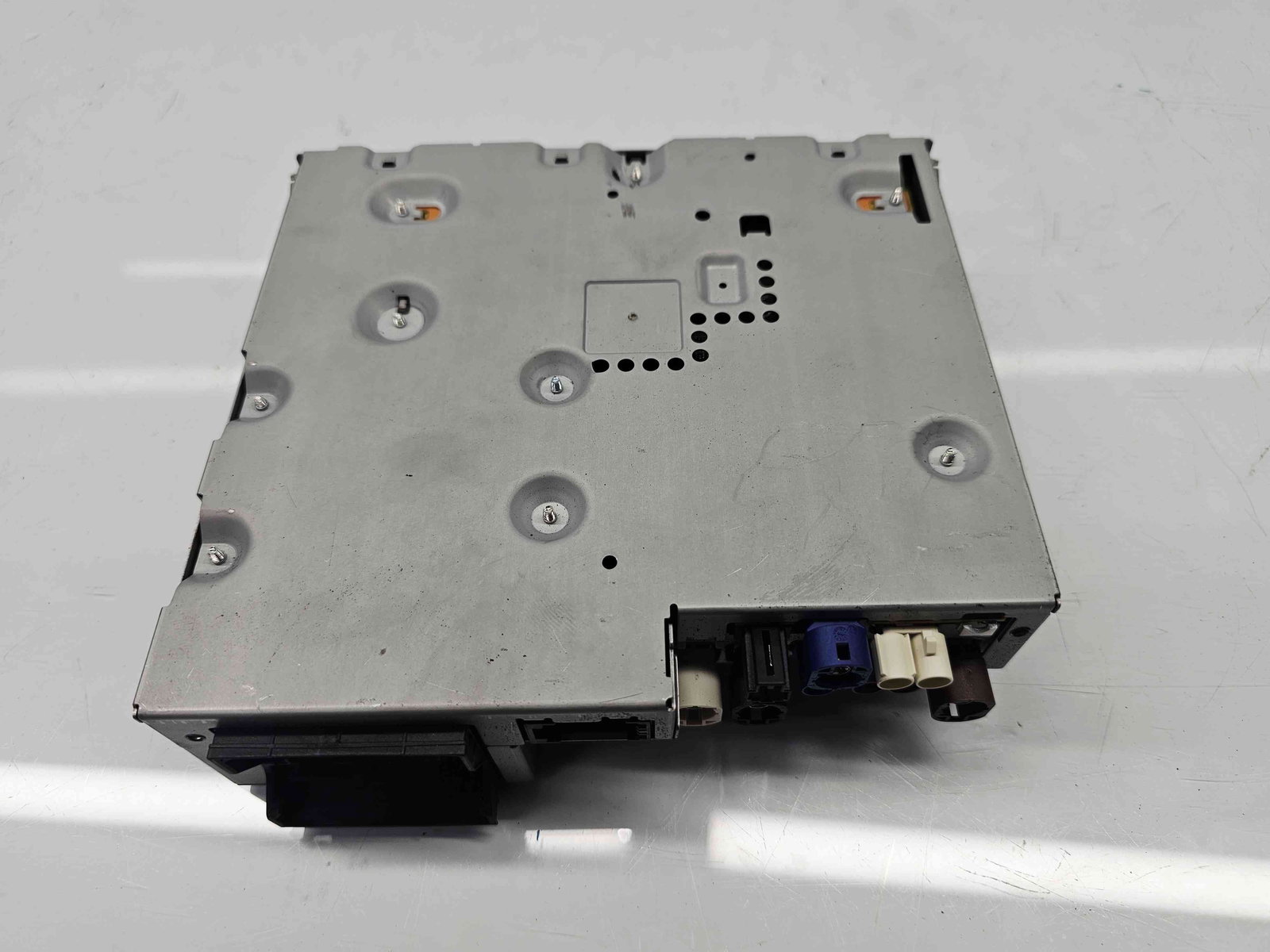 Unitate multimedia Audi A6 (4A2, C8) S-line [Fabr 2018-2025] 4K0035063A - imagine 5