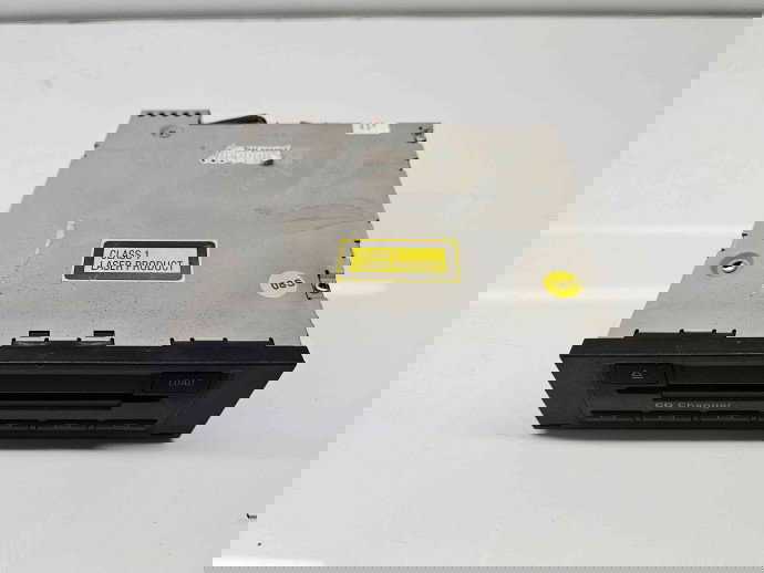  Unitate multimedia Audi A3 Sportback (8PA) [Fabr 2004-2013] Facelift 8E0035111D