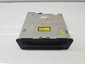  Unitate multimedia Audi A3 Sportback (8PA) [Fabr 2004-2013] Facelift 8E0035111D