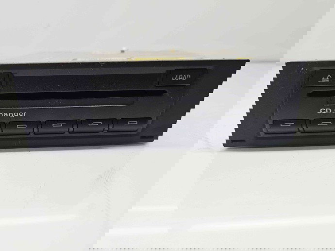  Unitate multimedia Audi A3 Sportback (8PA) [Fabr 2004-2013] Facelift 8E0035111D