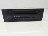  Unitate multimedia Audi A3 Sportback (8PA) [Fabr 2004-2013] Facelift 8E0035111D