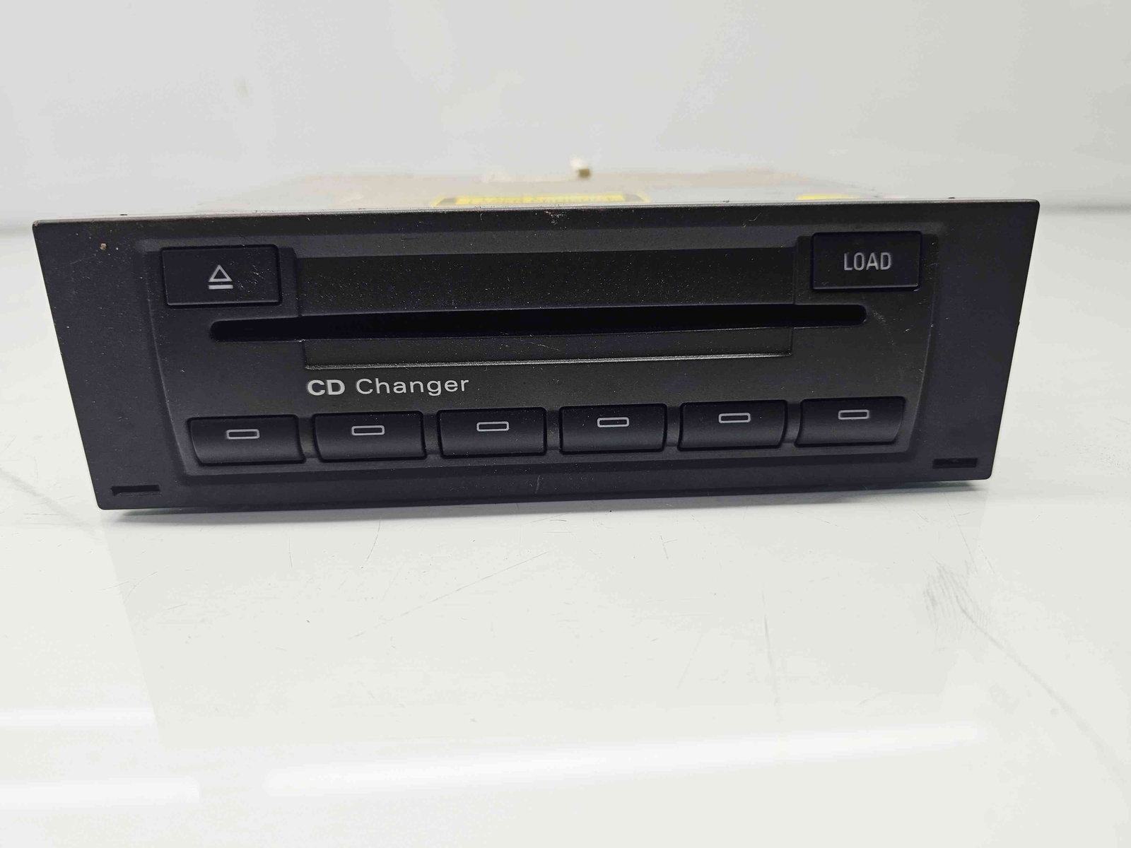 Unitate multimedia Audi A3 Sportback (8PA) [Fabr 2004-2013] Facelift 8E0035111D - imagine 2