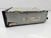  Unitate multimedia Audi A3 Sportback (8PA) [Fabr 2004-2013] Facelift 8E0035111D