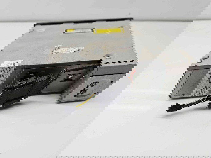  Unitate multimedia Audi A3 Sportback (8PA) [Fabr 2004-2013] Facelift 8E0035111D