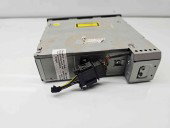  Unitate multimedia Audi A3 Sportback (8PA) [Fabr 2004-2013] Facelift 8E0035111D