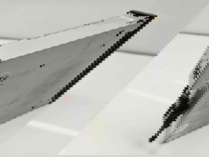  Unitate multimedia Audi A3 Sportback (8PA) [Fabr 2004-2013] Facelift 8E0035111D