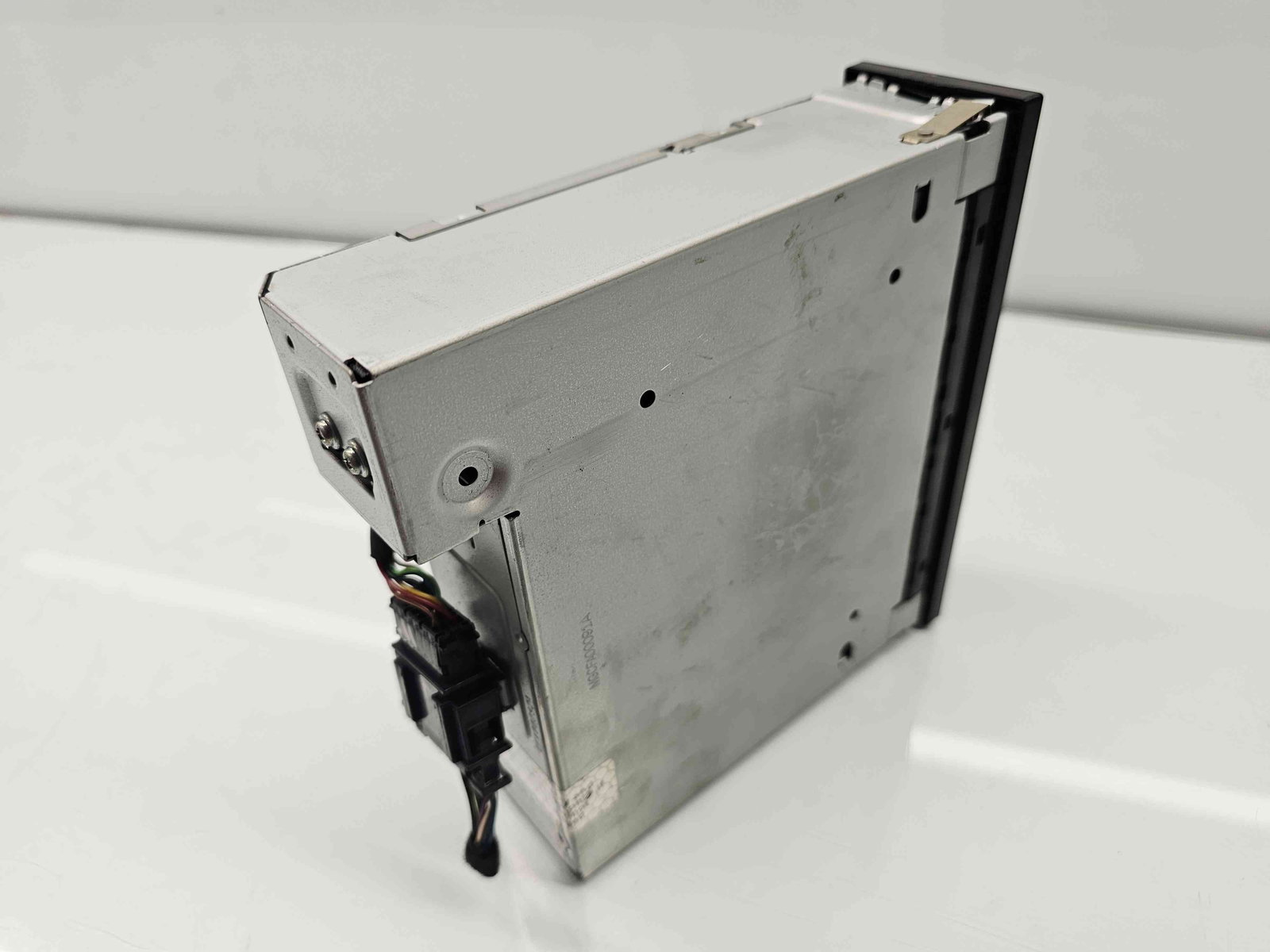 Unitate multimedia Audi A3 Sportback (8PA) [Fabr 2004-2013] Facelift 8E0035111D - imagine 5