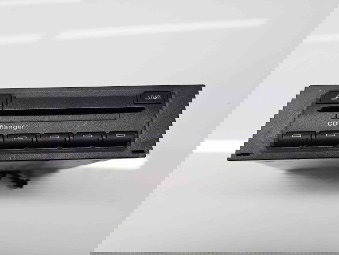  Unitate multimedia Audi A3 Sportback (8PA) [Fabr 2004-2013] Facelift 8E0035111D