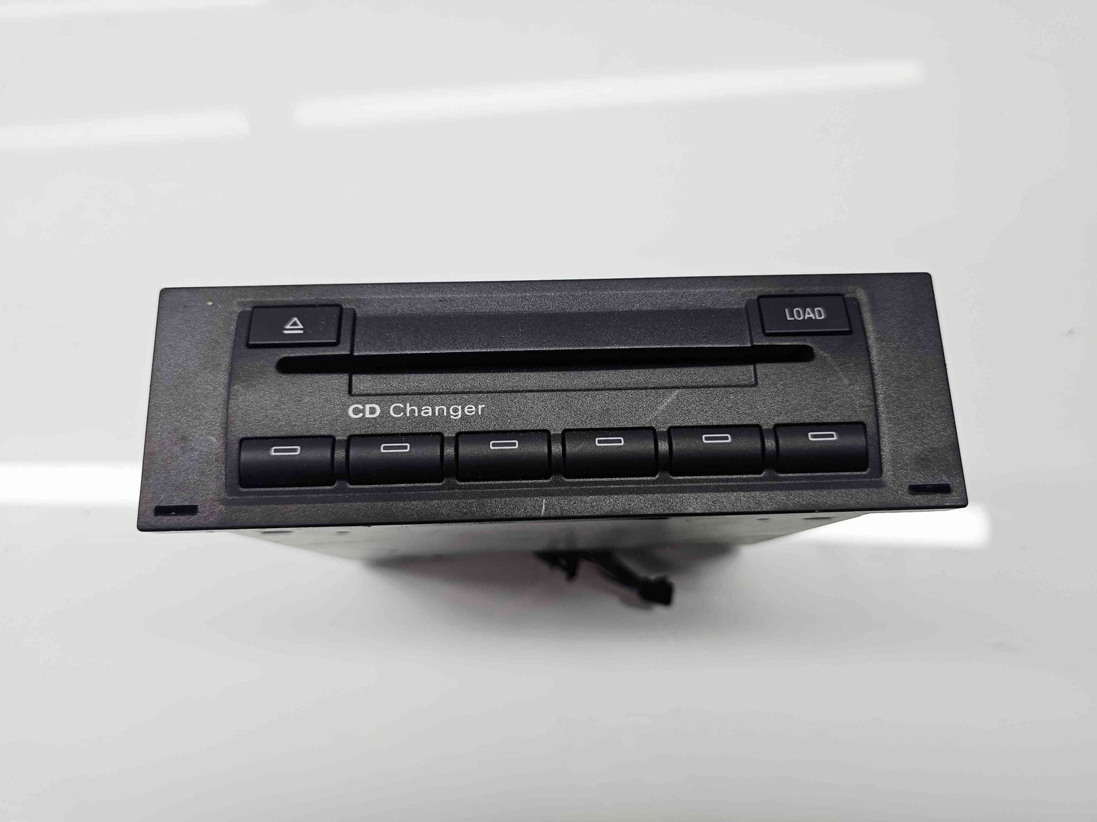 Unitate multimedia Audi A3 Sportback (8PA) [Fabr 2004-2013] Facelift 8E0035111D - imagine 6