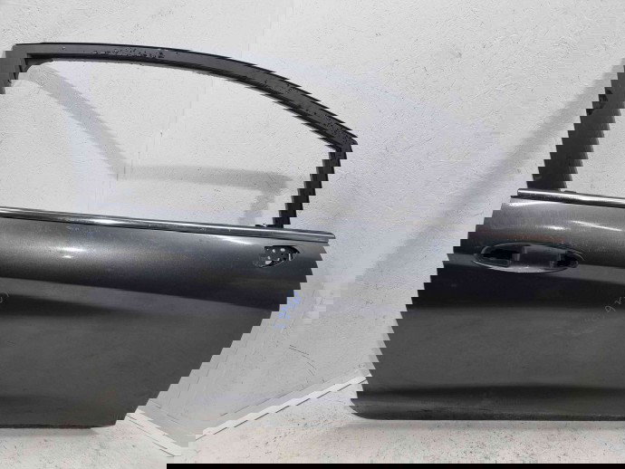 Usa dreapta fata Ford Fiesta 8 [Fabr 2017-2025] MAGNETIC