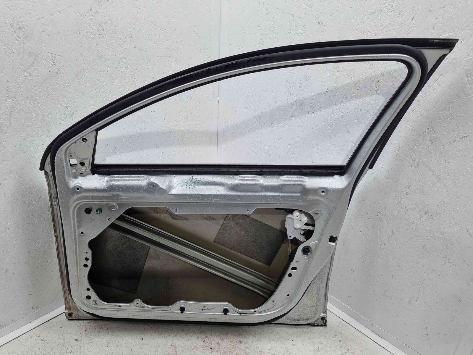 Usa dreapta fata Volkswagen Passat B7 (362) [Fabr 2010-2014] LA7W - imagine 6