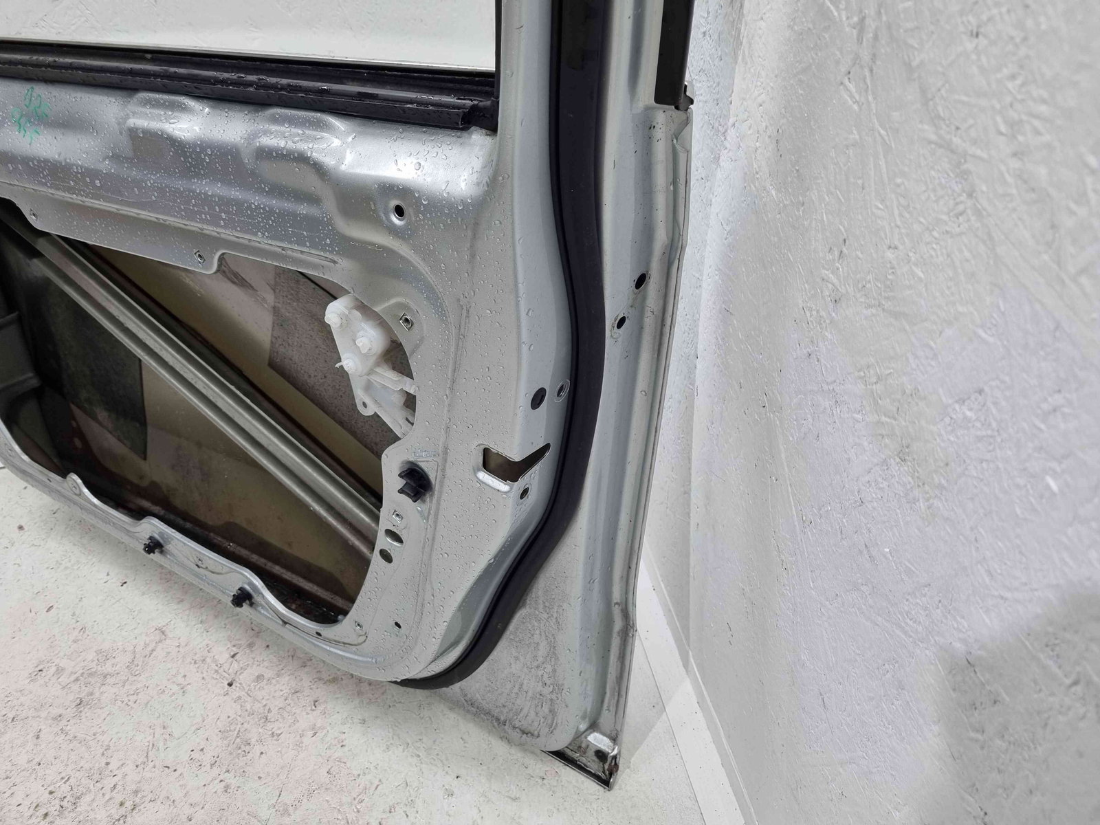 Usa dreapta fata Volkswagen Passat B7 (362) [Fabr 2010-2014] LA7W - imagine 7