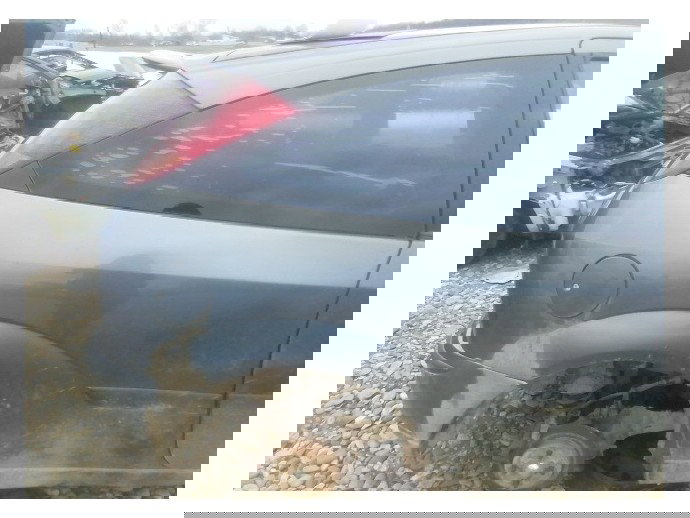 Aripa dreapta spate Ford Focus 1 Coupe 1.8 Diesel OEM 1999-2005