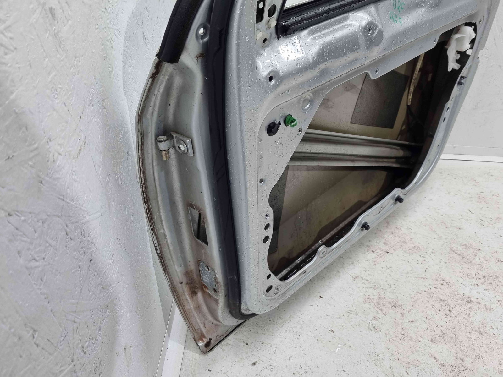 Usa dreapta fata Volkswagen Passat B7 (362) [Fabr 2010-2014] LA7W - imagine 8