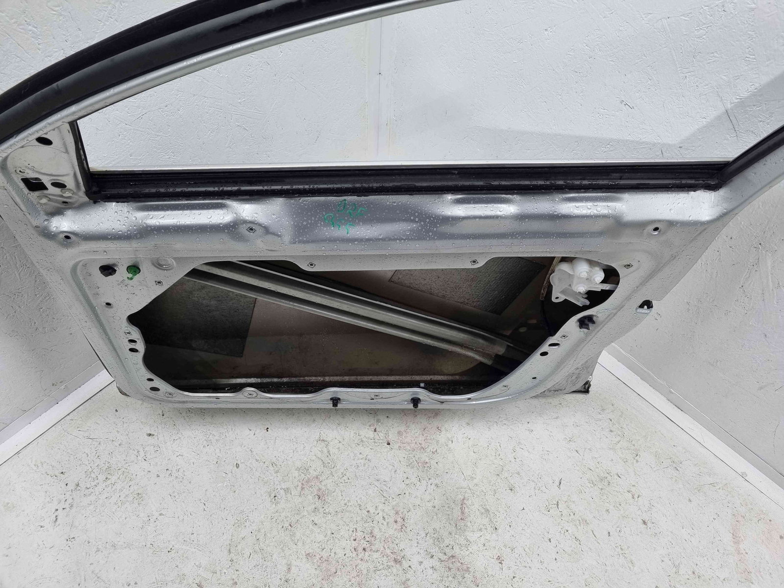 Usa dreapta fata Volkswagen Passat B7 (362) [Fabr 2010-2014] LA7W - imagine 9