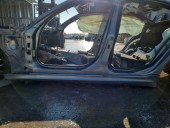 Prag lateral stanga Bmw 3 Saloon (G20) [Fabr 2018-2025] OEM
