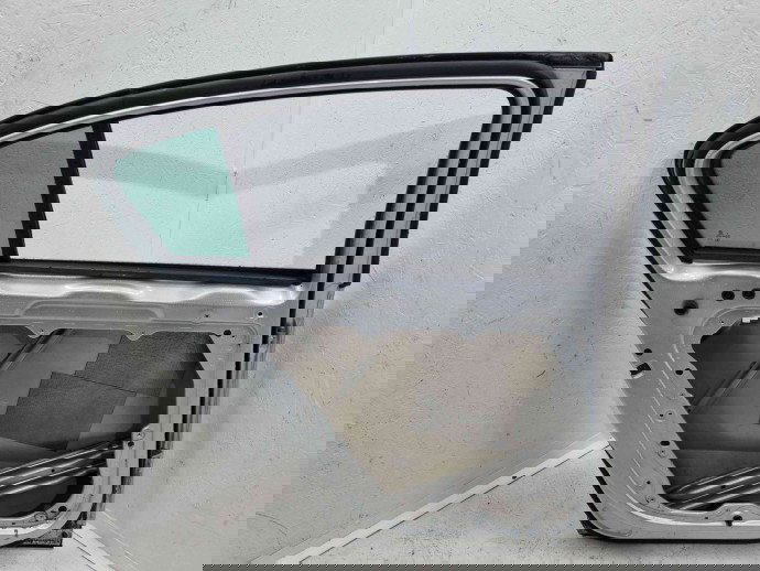 Usa stanga spate Volkswagen Passat B7 (362) [Fabr 2010-2014] LA7W