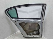 Usa stanga spate Volkswagen Passat B7 (362) [Fabr 2010-2014] LA7W