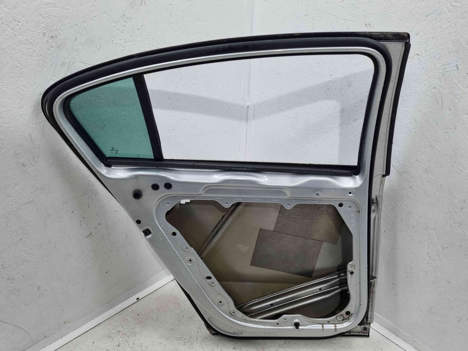 Usa stanga spate Volkswagen Passat B7 (362) [Fabr 2010-2014] LA7W - imagine 7