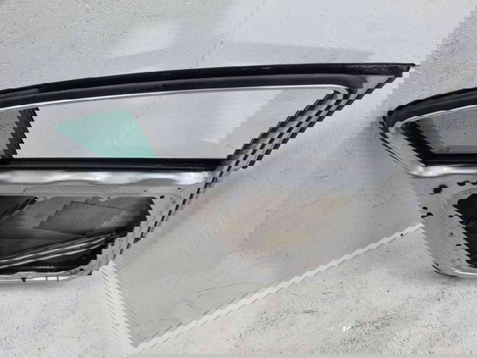 Usa stanga spate Volkswagen Passat B7 (362) [Fabr 2010-2014] LA7W