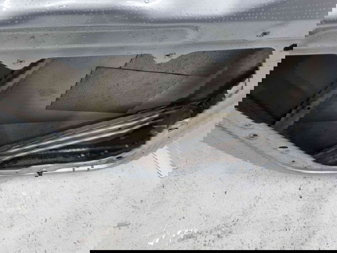 Usa stanga spate Volkswagen Passat B7 (362) [Fabr 2010-2014] LA7W