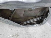 Usa stanga spate Volkswagen Passat B7 (362) [Fabr 2010-2014] LA7W