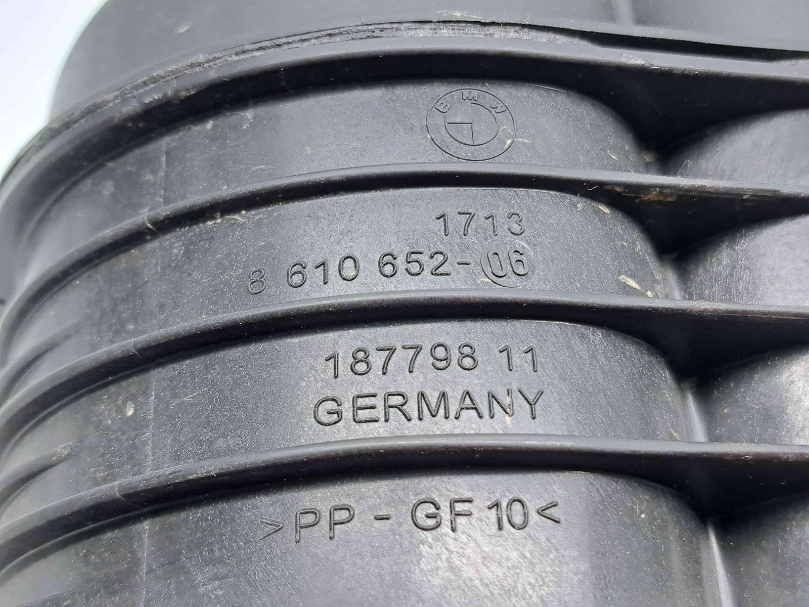 Vas expansiune Bmw 3 Saloon (G20) [Fabr 2018-2025] 8610652-06 - imagine 5