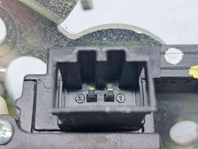 Broasca haion Audi Q5 (8RB) [Fabr 2008-2016] 8R0827505