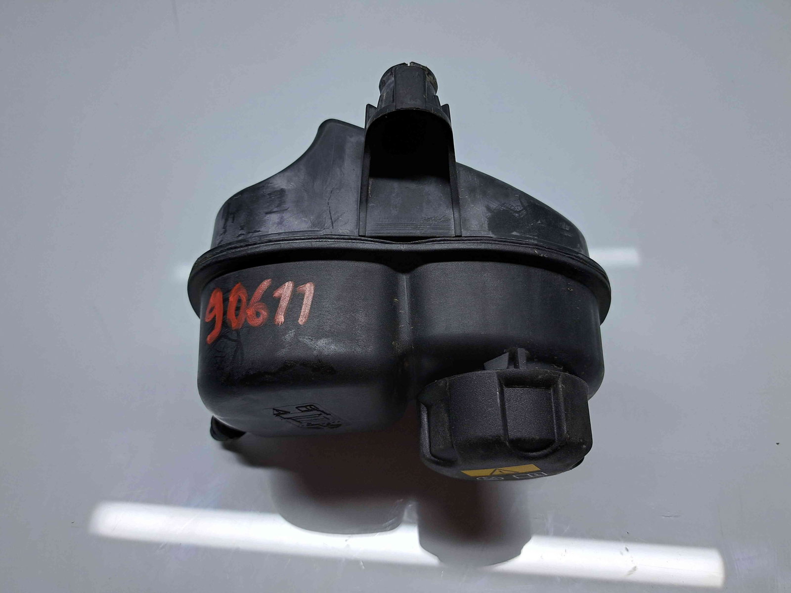 Vas expansiune Bmw 3 Saloon (G20) [Fabr 2018-2025] 8610653-03 - imagine 3