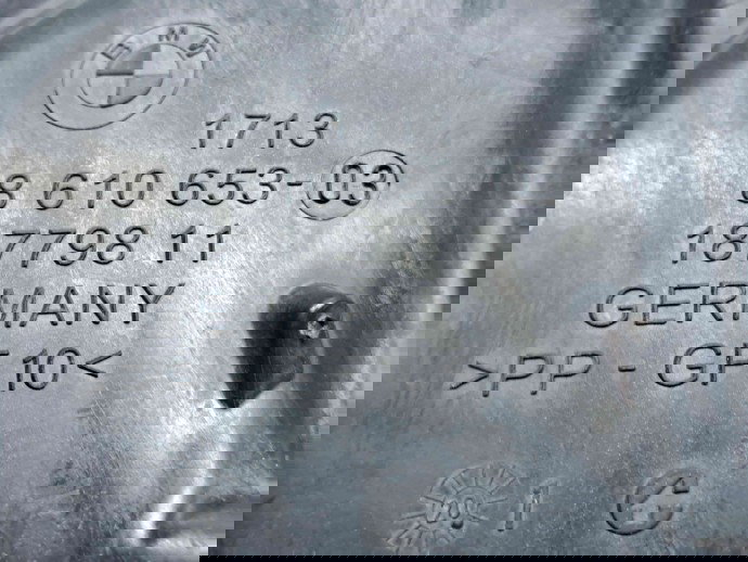 Vas expansiune Bmw 3 Saloon (G20) [Fabr 2018-2025] 8610653-03