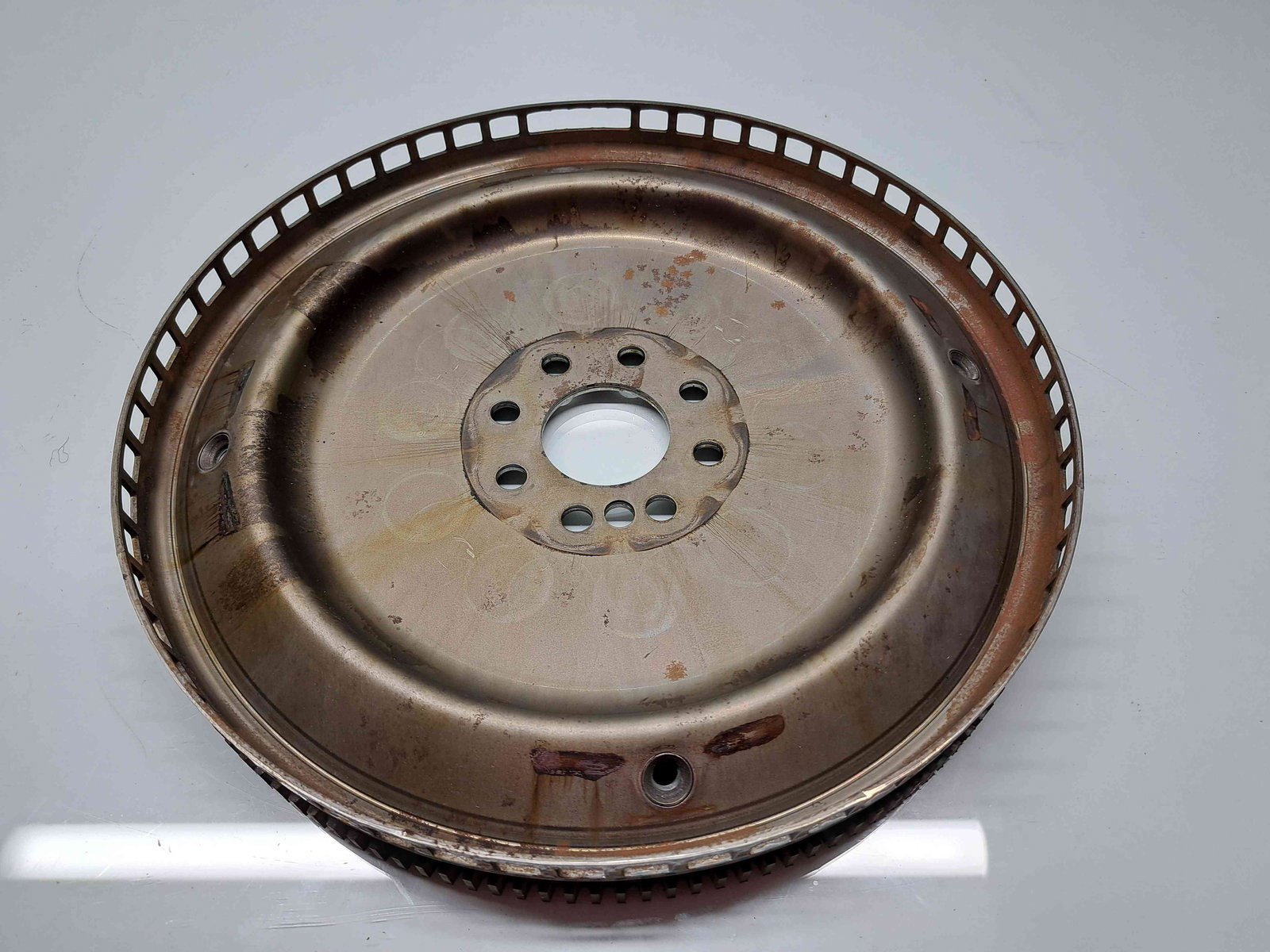 Volanta Mercedes Clasa E (W212) Facelift [Fabr 2009-2016] 2.2 CDI 65192416510300812 125KW / 170CP - imagine 1