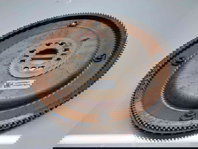 Volanta Mercedes Clasa E (W212) Facelift [Fabr 2009-2016] 2.2 CDI 65192416510300812 125KW / 170CP