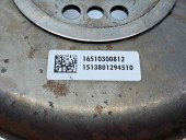 Volanta Mercedes Clasa E (W212) Facelift [Fabr 2009-2016] 2.2 CDI 65192416510300812 125KW / 170CP