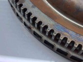 Volanta Mercedes Clasa E (W212) Facelift [Fabr 2009-2016] 2.2 CDI 65192416510300812 125KW / 170CP