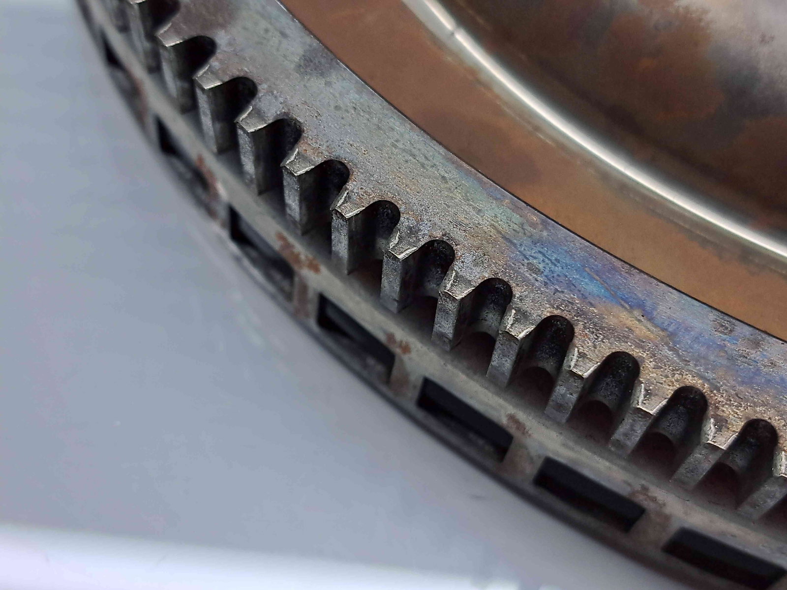 Volanta Mercedes Clasa E (W212) Facelift [Fabr 2009-2016] 2.2 CDI 65192416510300812 125KW / 170CP - imagine 4