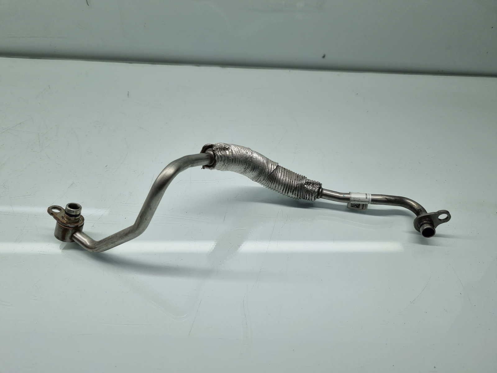 Conducta ulei Bmw 3 Saloon (G20) [Fabr 2018-2025] 862996901 2.0 Benz B48X 158KW / 215CP - imagine 1