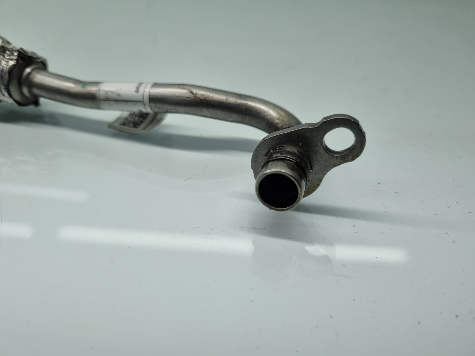 Conducta ulei Bmw 3 Saloon (G20) [Fabr 2018-2025] 862996901 2.0 Benz B48X 158KW / 215CP - imagine 2