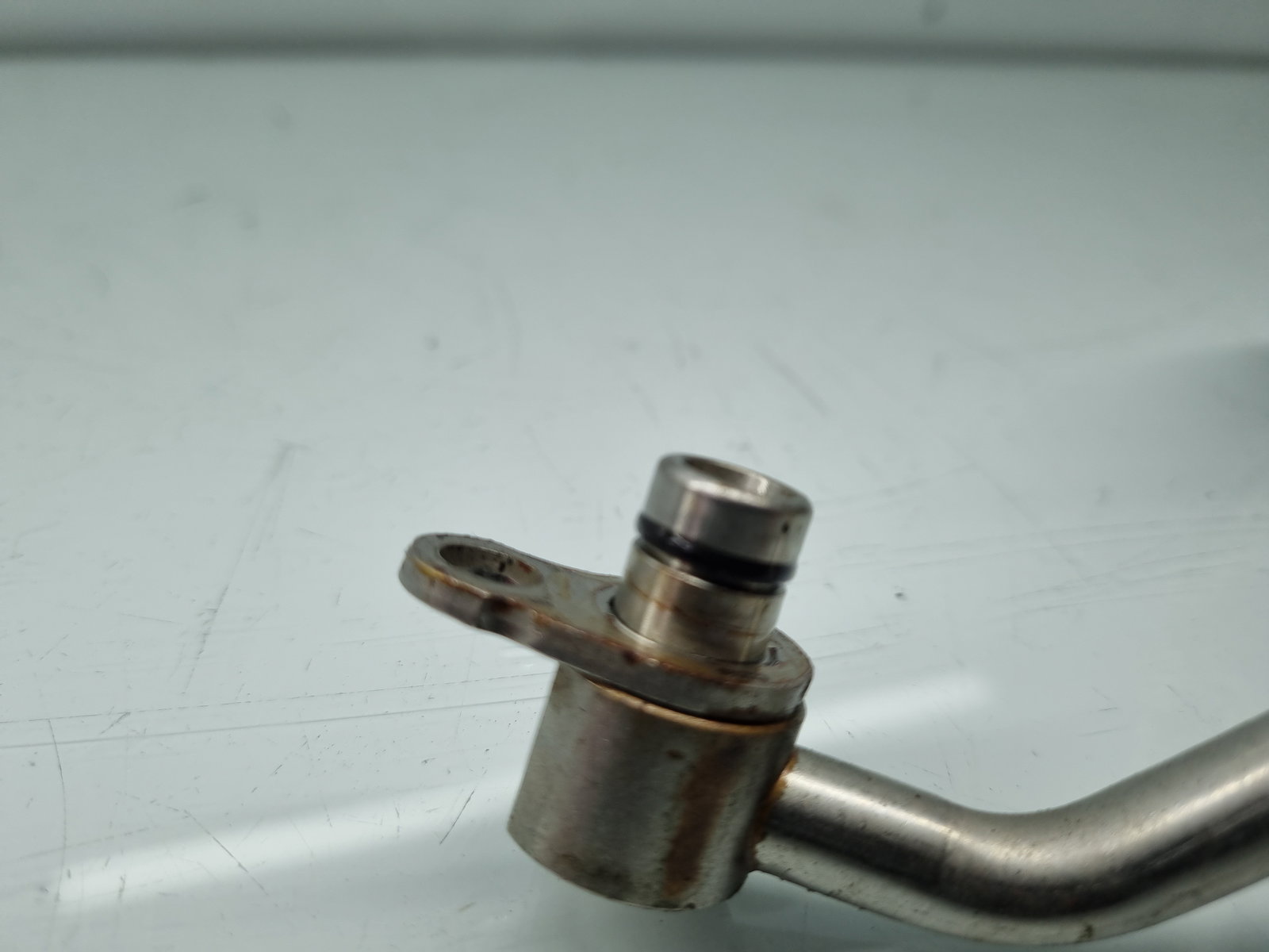 Conducta ulei Bmw 3 Saloon (G20) [Fabr 2018-2025] 862996901 2.0 Benz B48X 158KW / 215CP - imagine 3