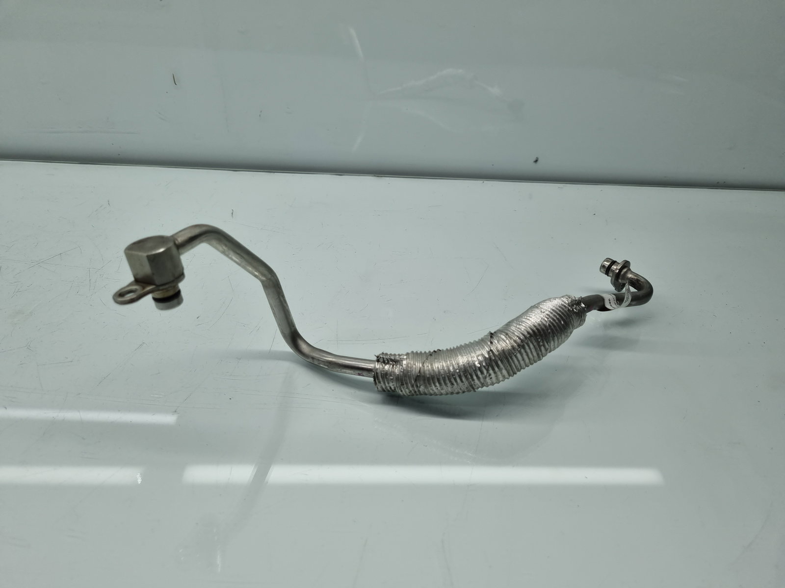 Conducta ulei Bmw 3 Saloon (G20) [Fabr 2018-2025] 862996901 2.0 Benz B48X 158KW / 215CP - imagine 4