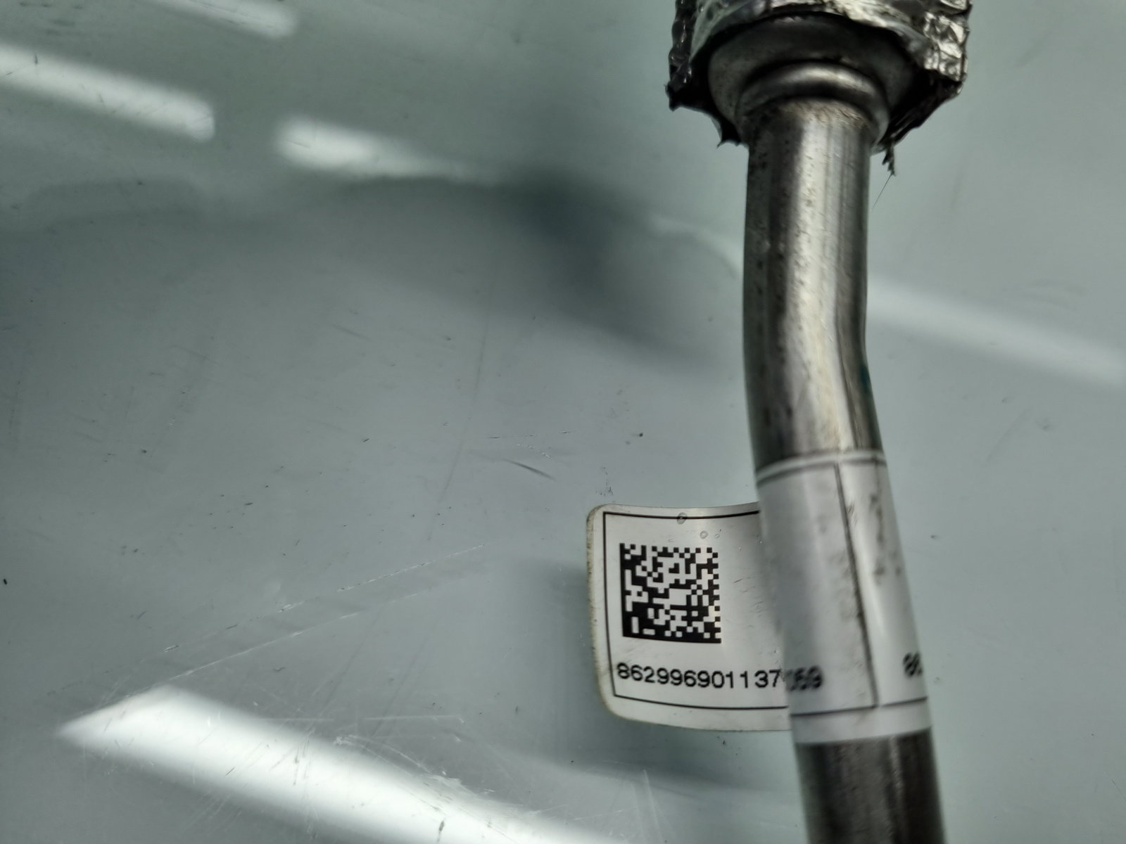 Conducta ulei Bmw 3 Saloon (G20) [Fabr 2018-2025] 862996901 2.0 Benz B48X 158KW / 215CP - imagine 5