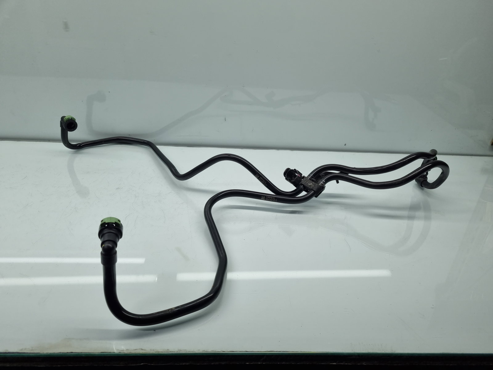 Conducta apa Bmw 3 Saloon (G20) [Fabr 2018-2025] 8602402 / 8602403 2.0 Benz B48X 158KW / 215CP - imagine 1