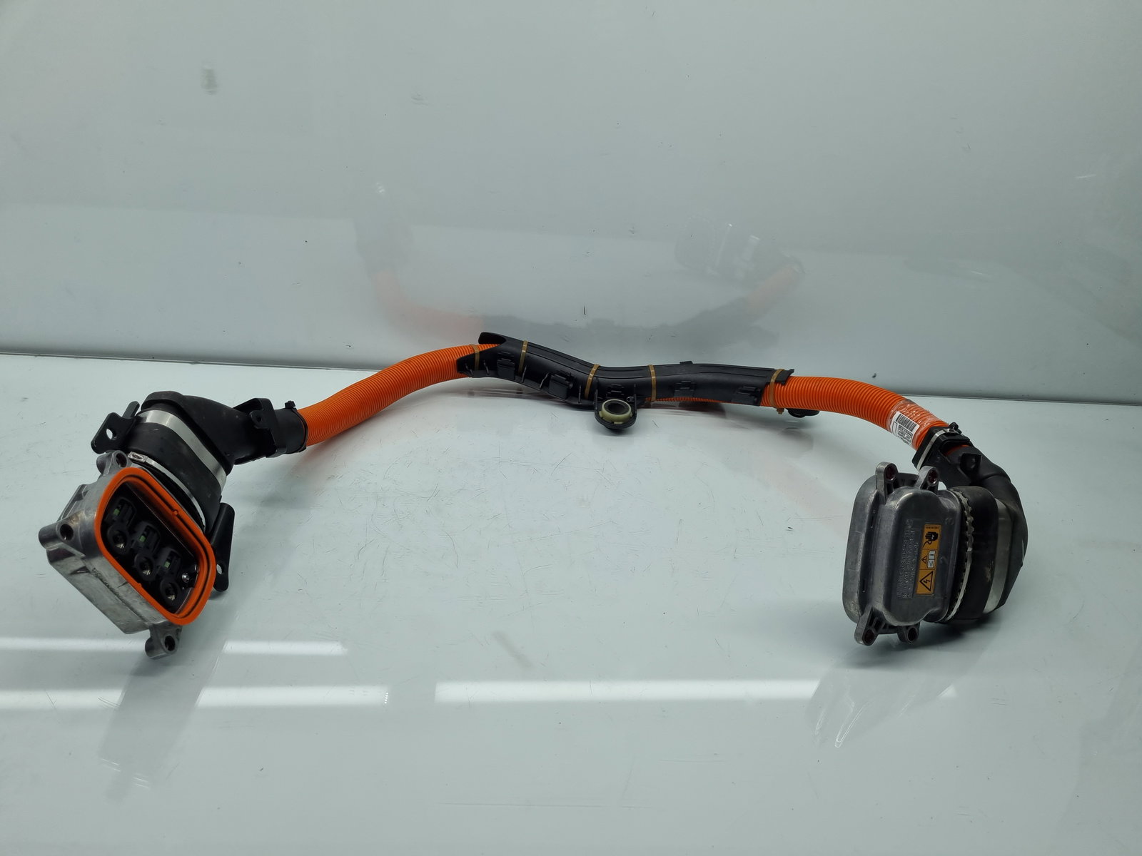 Cablu inalta tensiune Bmw 3 Saloon (G20) [Fabr 2018-2025] 9426355 - imagine 1