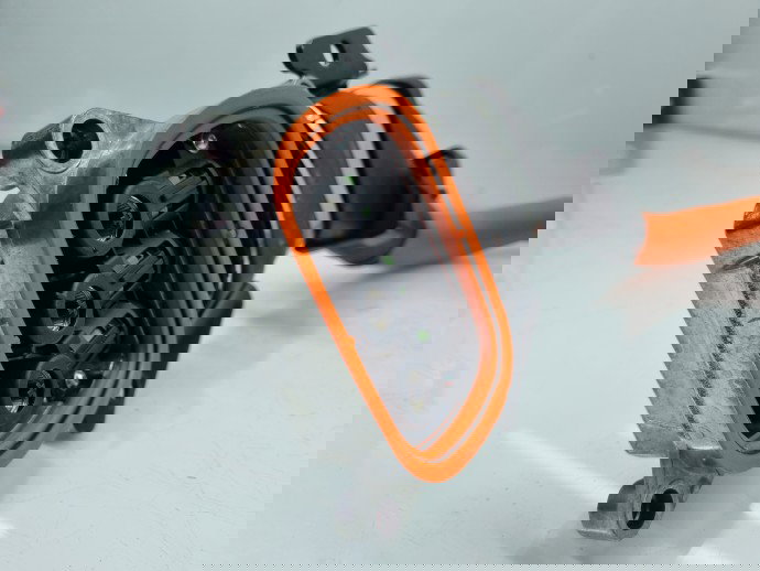  Cablu inalta tensiune Bmw 3 Saloon (G20) [Fabr 2018-2025] 9426355 