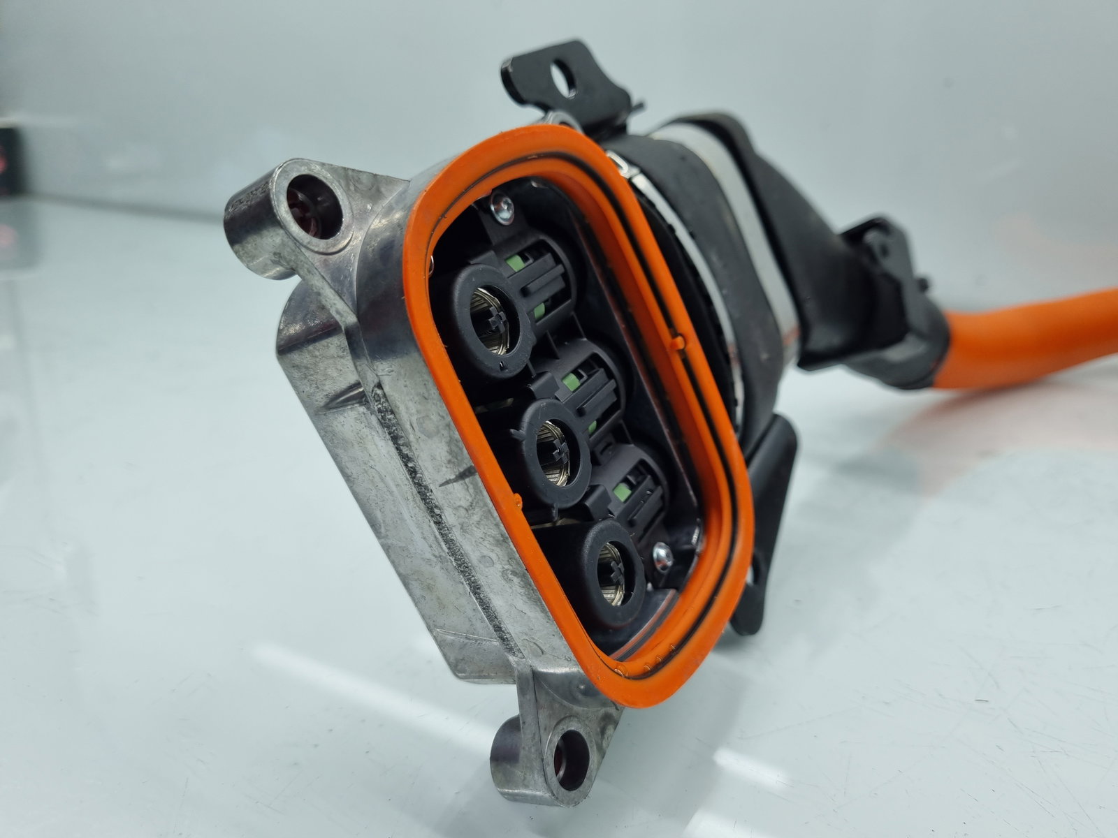 Cablu inalta tensiune Bmw 3 Saloon (G20) [Fabr 2018-2025] 9426355 - imagine 2